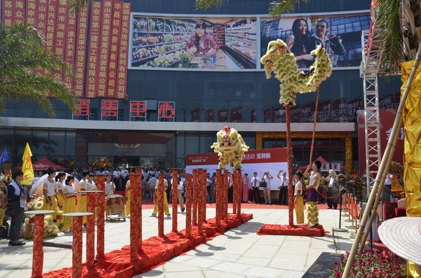 4008云顶集团(国际)股份有限公司