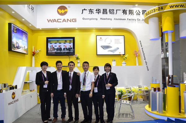 广交会上秀英姿，媒体报路展实力