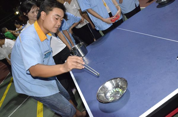 深深情，浓浓意，4008云顶集团中秋欢乐共度