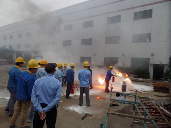 火警无情，防火先行