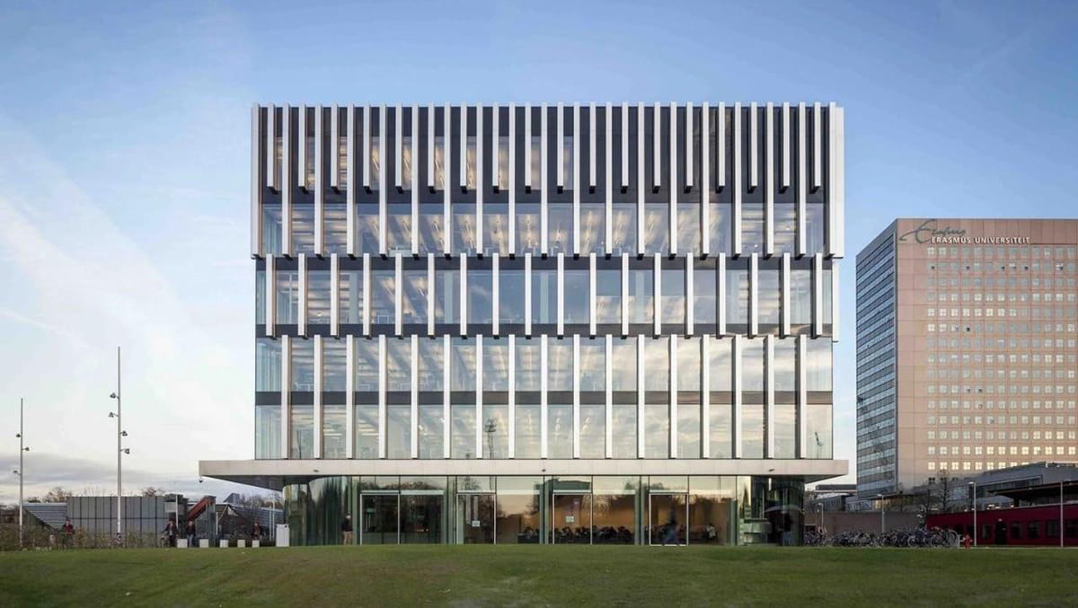 构筑表立面与构筑节能的关系