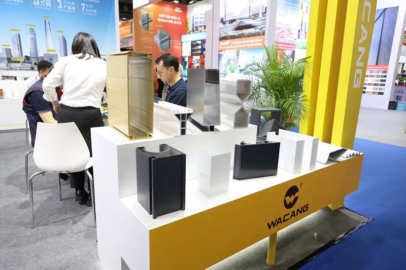 人气爆棚 | 4008云顶集团集团携主题产品闪灼133届广交会!