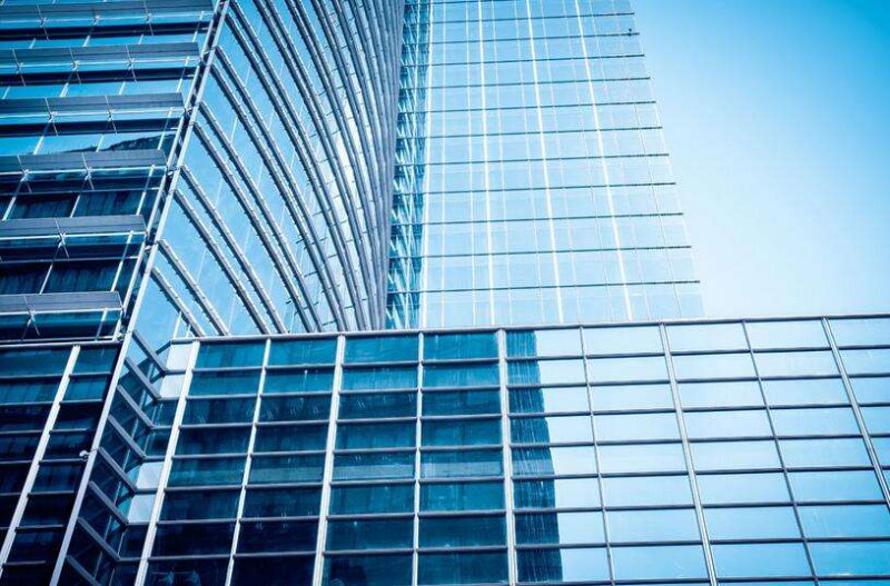 门窗幕墙是什么意思？窗与幕墙的区别-4008云顶集团铝材