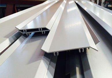 工业铝型材的出产和利用的采购准则是什么？