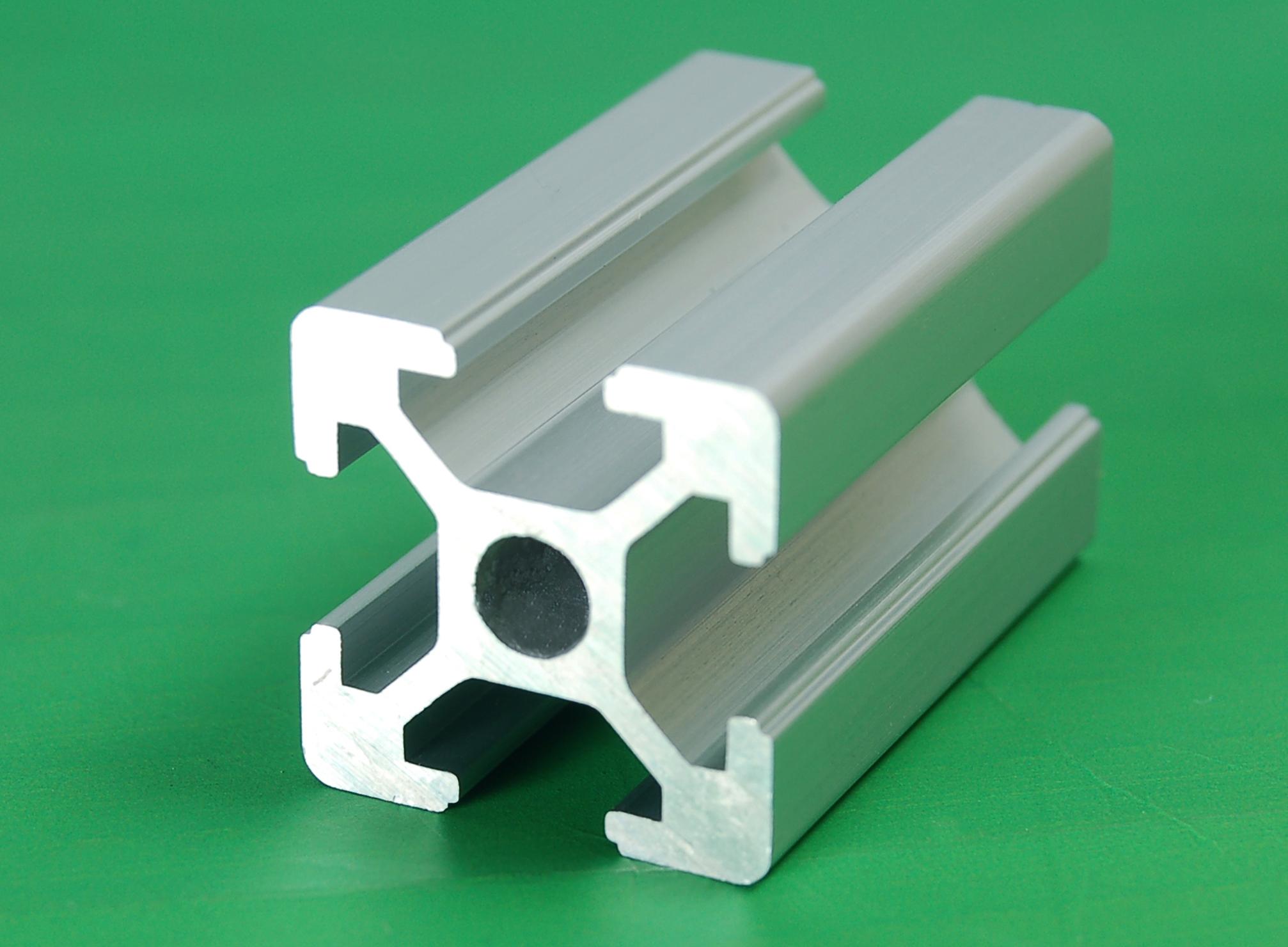 优质工业铝型材框架有什么特点？-4008云顶集团铝材