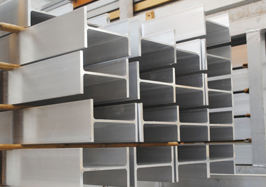 工业铝型材可凭据哪些方面进行选型？