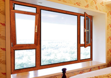 断桥铝门窗与通常门窗有有何区别？