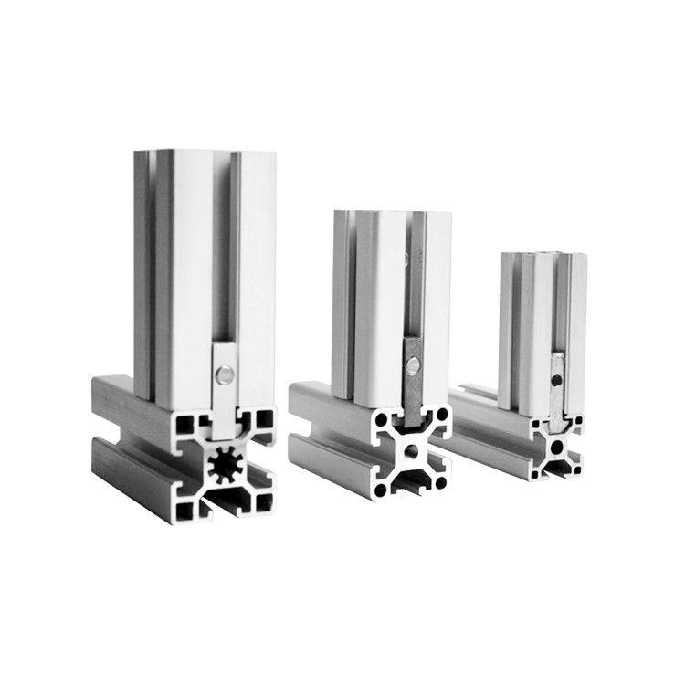 工业铝型材的系列介绍-4008云顶集团铝材