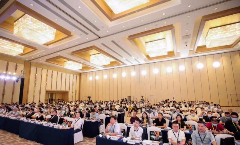 再度蝉联“构筑型材十大首选品牌”