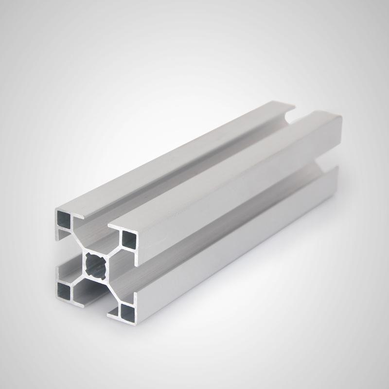 哪些成分导致工业铝型材模具设计有问题-4008云顶集团铝材