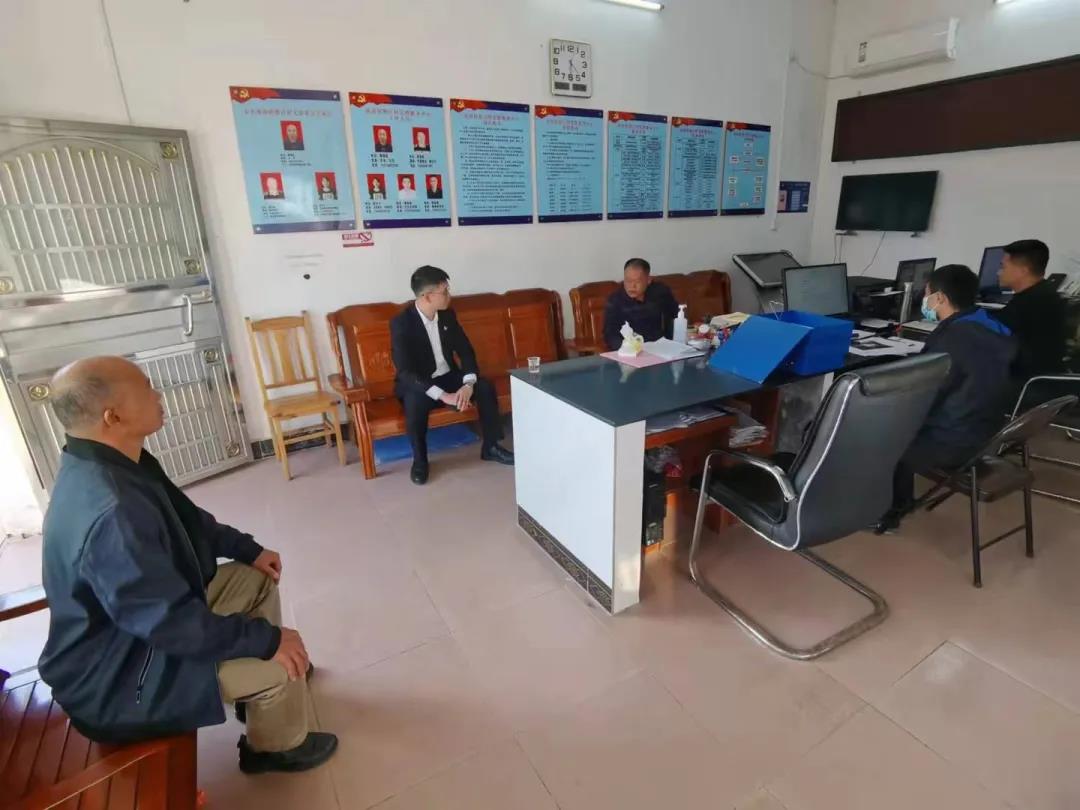 4008云顶集团集团:结对助提携手共进,全力推动村落振兴-铝型材厂家