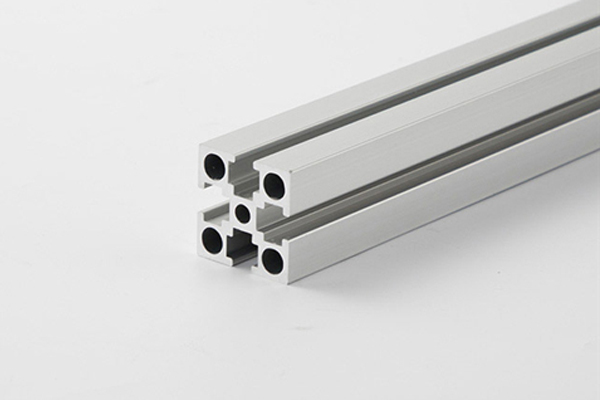 市场上的铝型材通常都有什么型号呢?