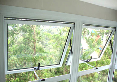 什么是推拉窗？铝合金推拉窗的优弊端！