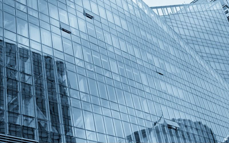 单元式幕墙的具体介绍-4008云顶集团铝材