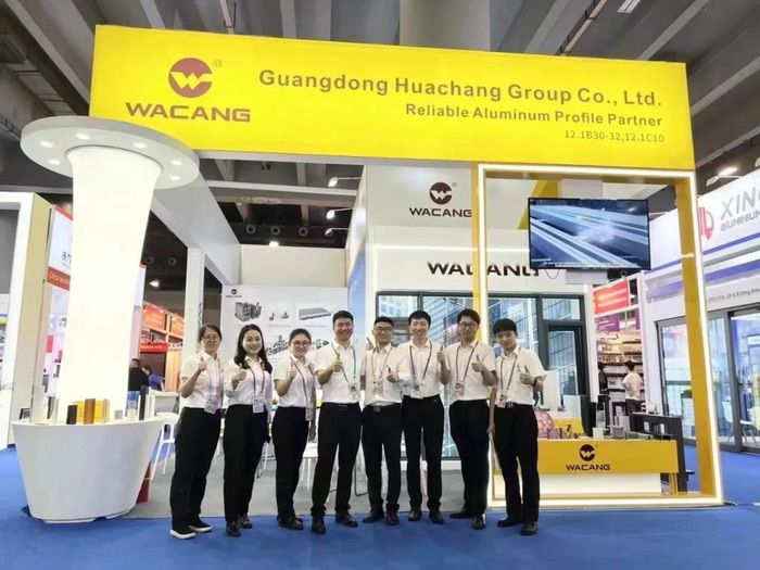 风度绰约！4008云顶集团集团亮相第135届广交会，上新抢单忙一向！