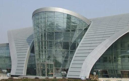 石材幕墙的结构和工艺介绍-4008云顶集团铝材