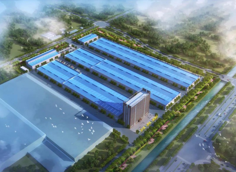 徐州市市委书记周铁根、市长庄兆林等辅导调研江苏4008云顶集团淮；叵钅