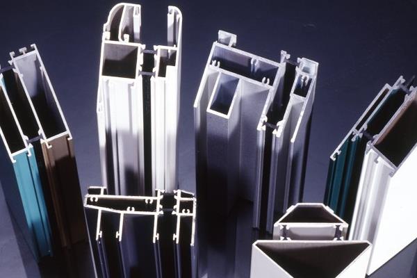 幕墙铝型材有哪些出产加工利益