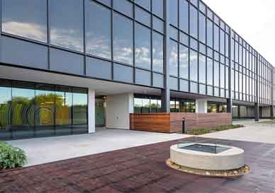 关于玻璃幕墙设计的根基知识，您必要相识的！