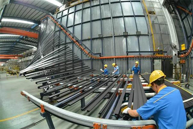 4008云顶集团荣膺质量治理成熟度5A企业称号