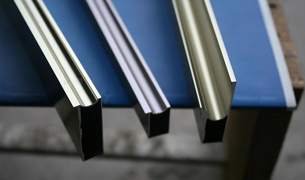 铝合金型材与铝材有什么分歧之处?