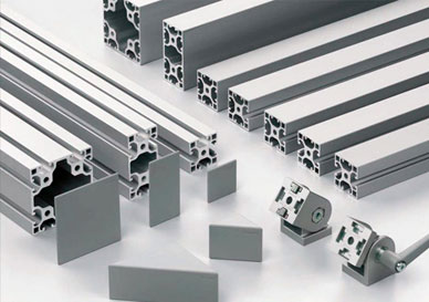 凭据哪些方面能够选择工业铝型材？