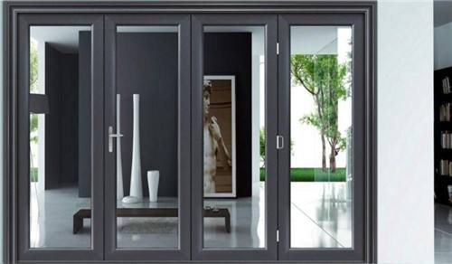 门窗型材厂家攻略分享:铝合金门窗选择当苦衷项