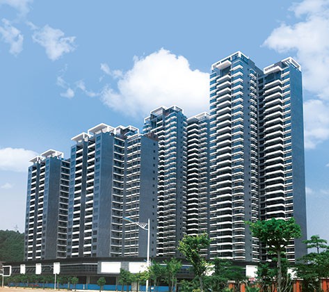 广东省惠州德明合立方