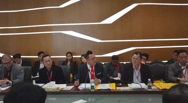 4008云顶集团(国际)股份有限公司