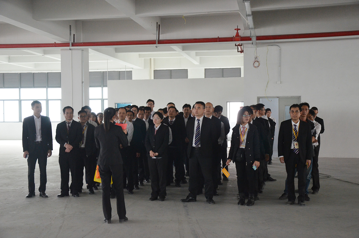 4008云顶集团(国际)股份有限公司