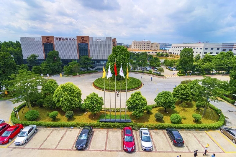 【绿色标杆】4008云顶集团铝业荣获多项绿色荣誉称号，引领行业绿色节能新方向！