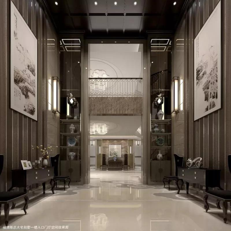 【伟昌家装】：豪宅配好窗，好窗用伟昌，匠心打造别人家的独栋别墅！